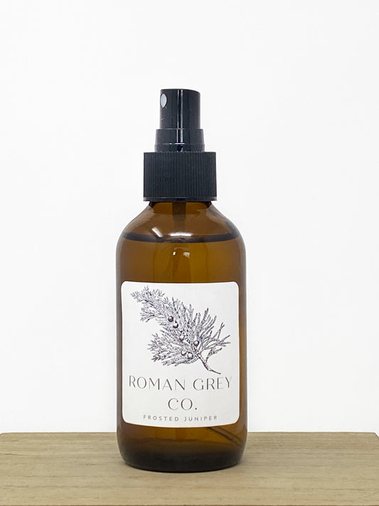FROSTED JUNIPER ROOM SPRAY