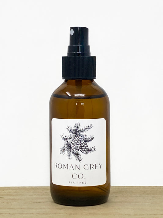 FIR TREE ROOM SPRAY
