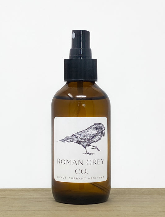 BLACK CURRANT ABSINTHE ROOM SPRAY
