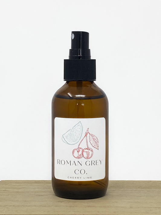 CHERRY LIME ROOM SPRAY