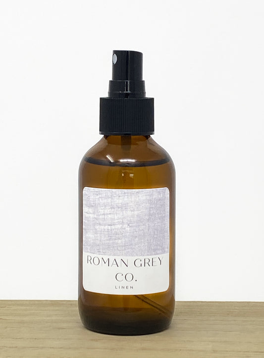 LINEN ROOM SPRAY