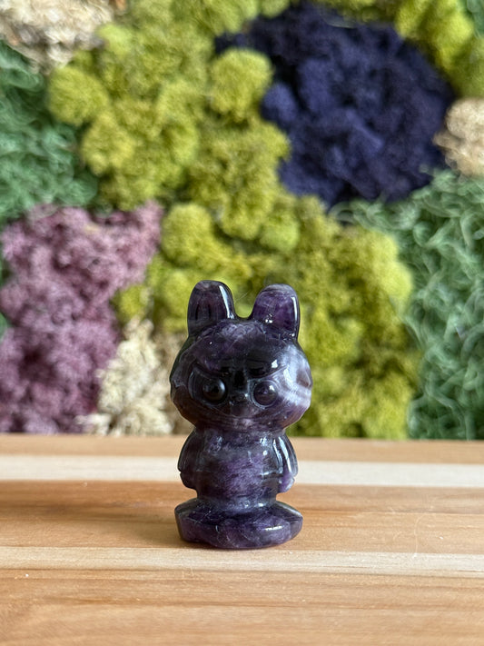 AMETHYST LABUBU