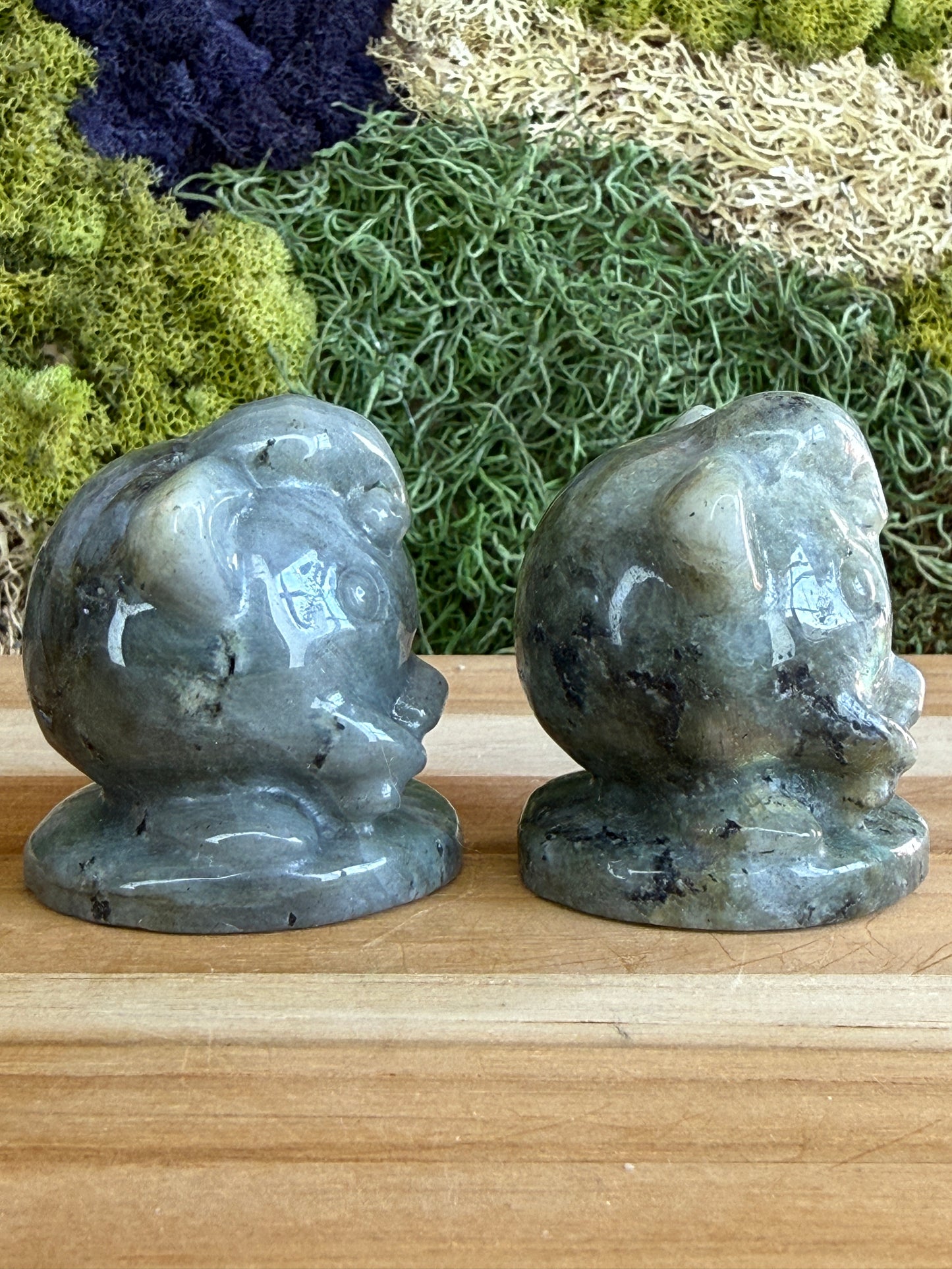 LABRADORITE JIGGLYPUFF