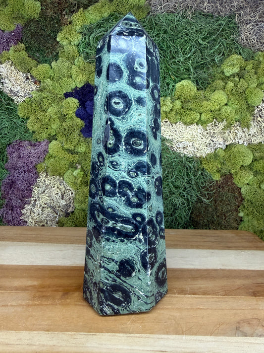 KAMBABA JASPER TOWER