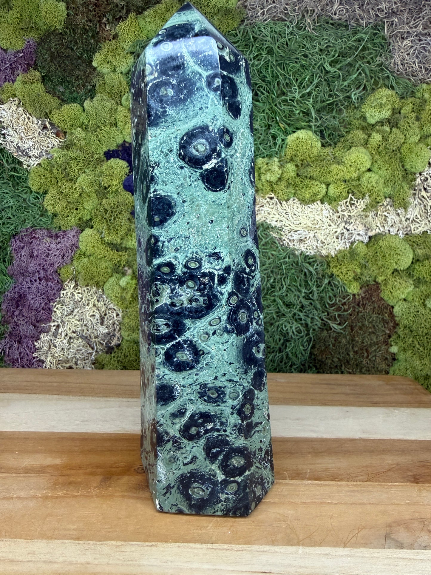 KAMBABA JASPER TOWER