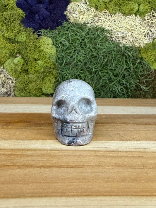 JASPER SKULL