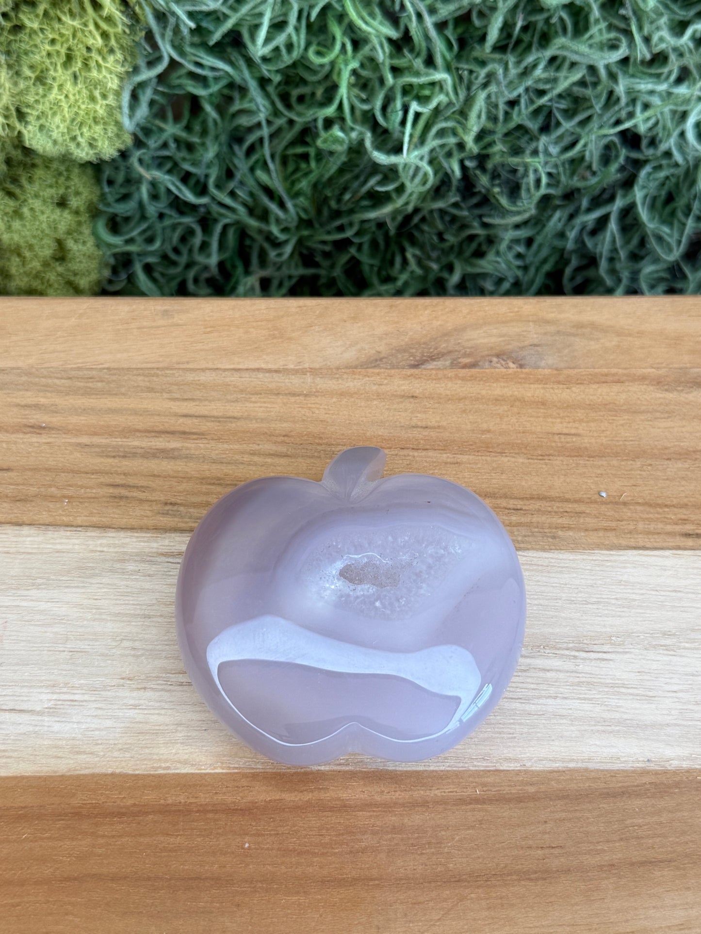 AGATE APPLE