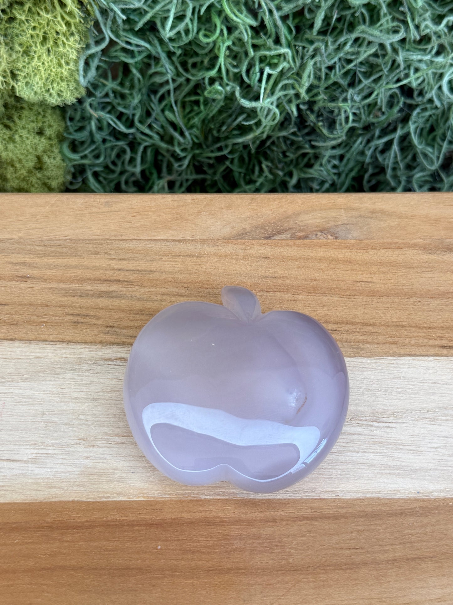 AGATE APPLE