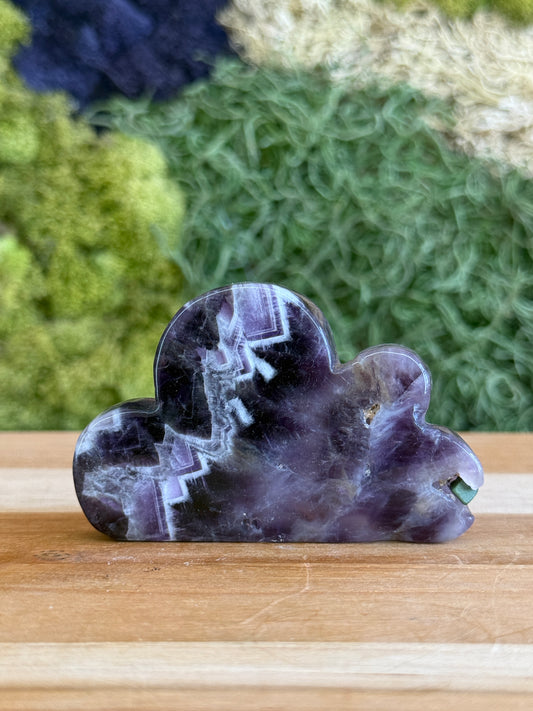 AMETHYST CLOUD