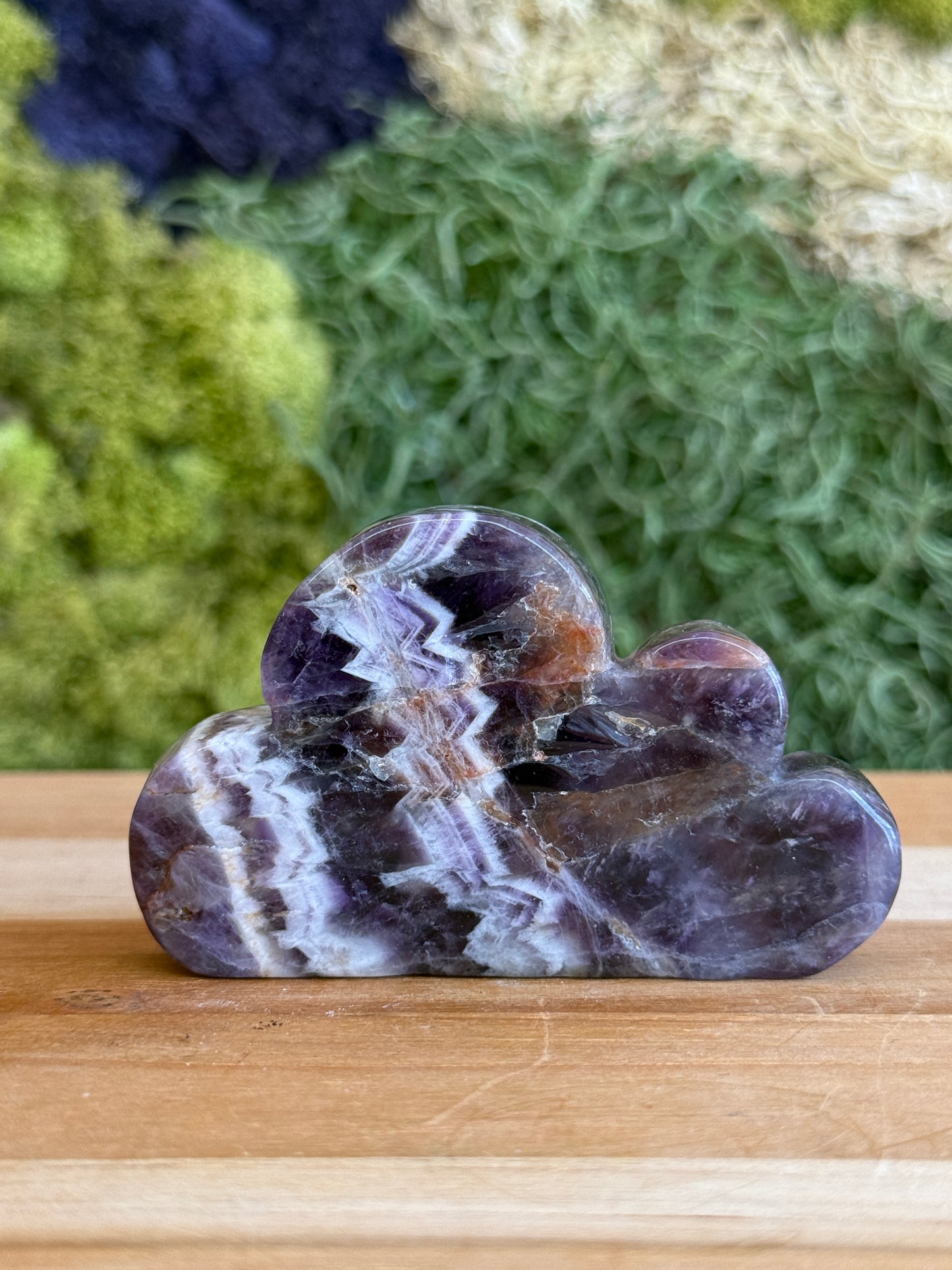 AMETHYST CLOUD