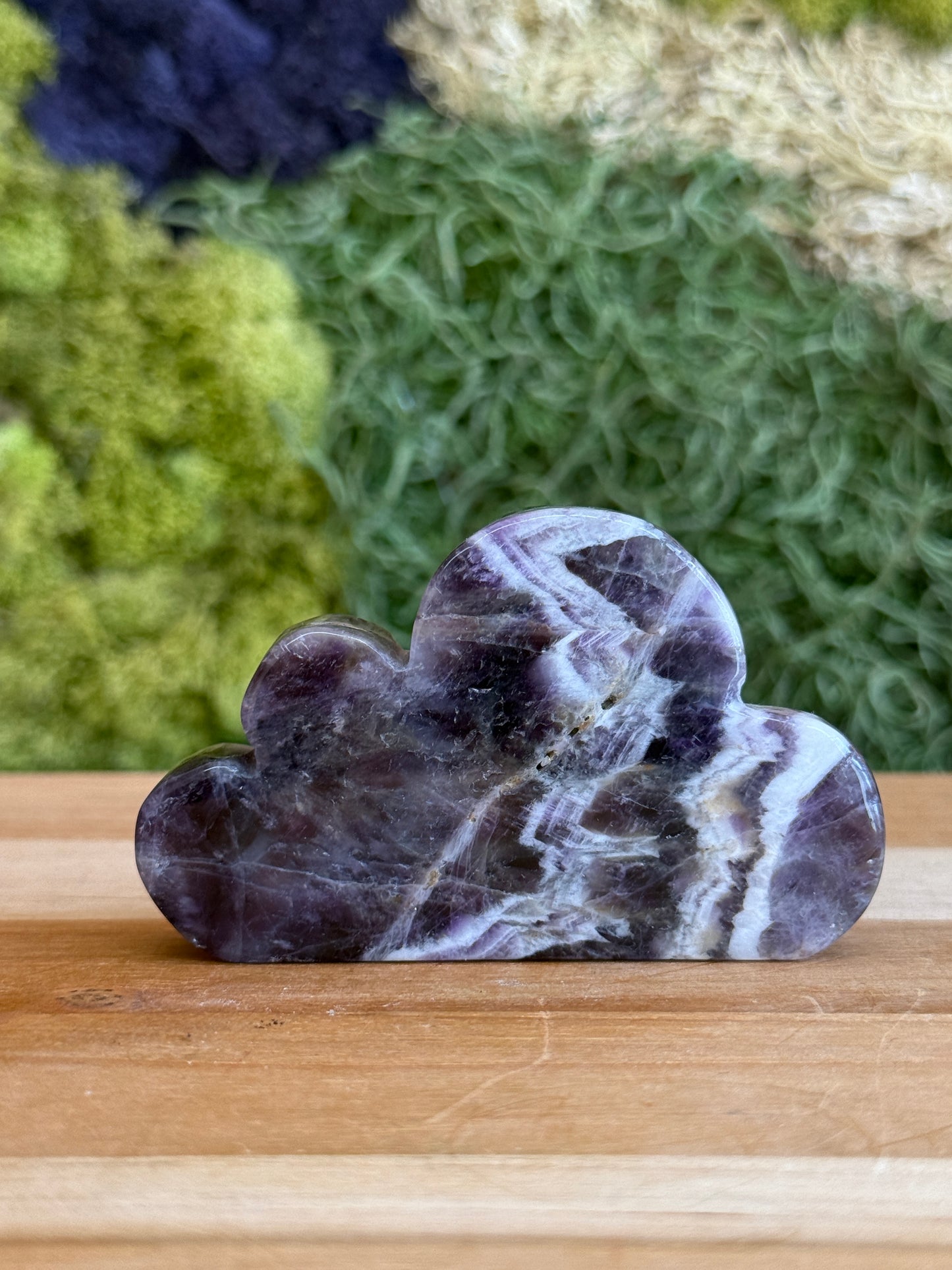 AMETHYST CLOUD