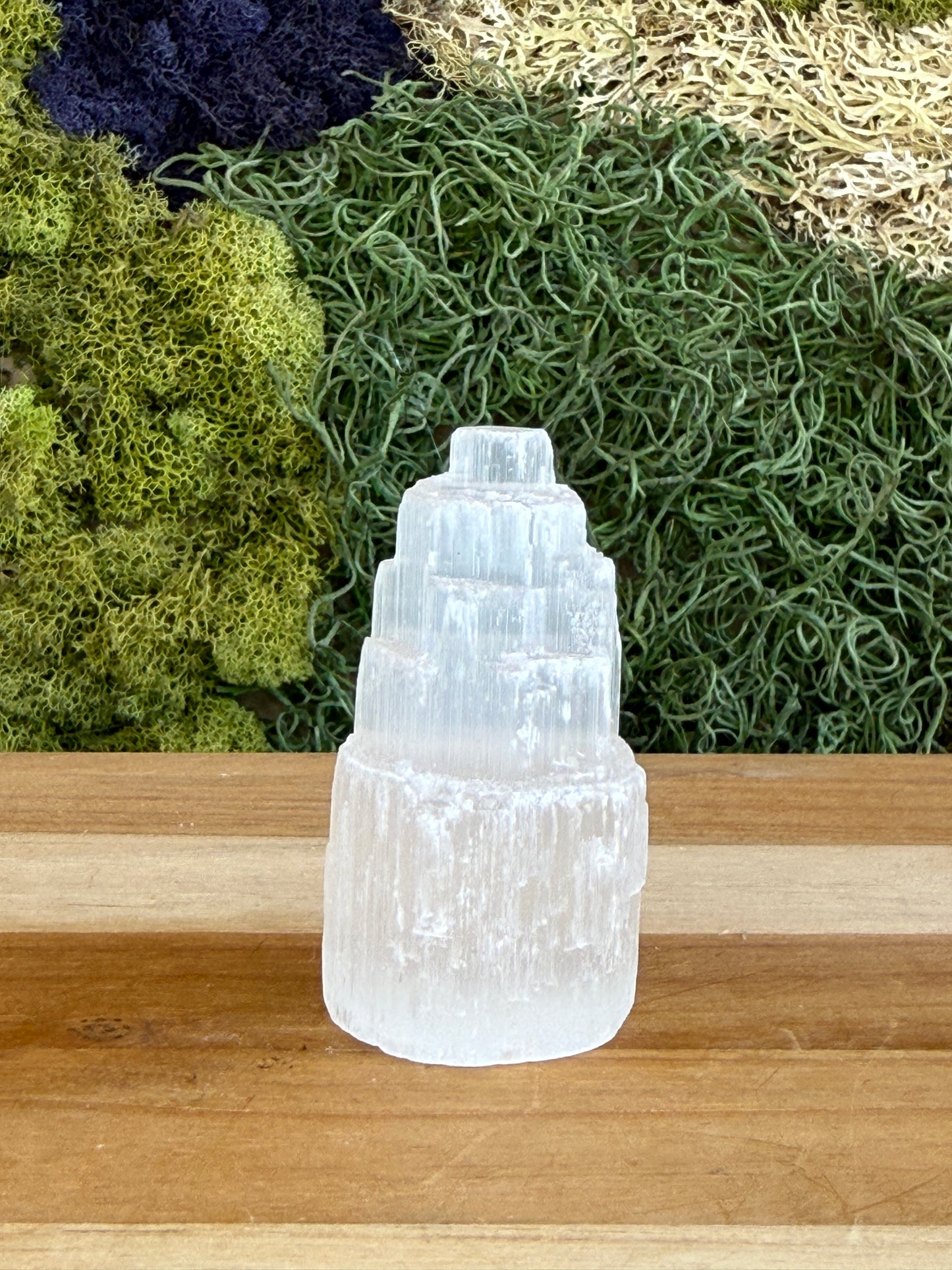 SELENITE TOWER