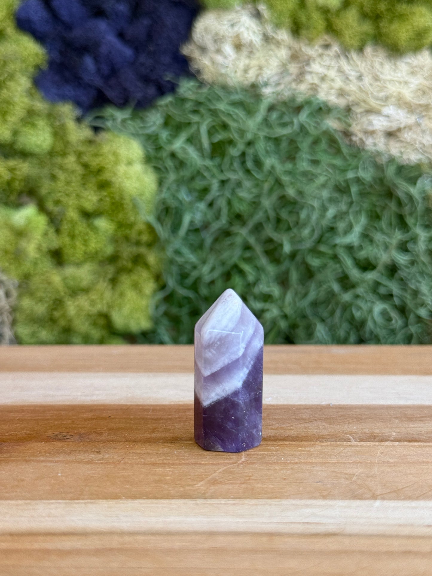 AMETHYST TOWER