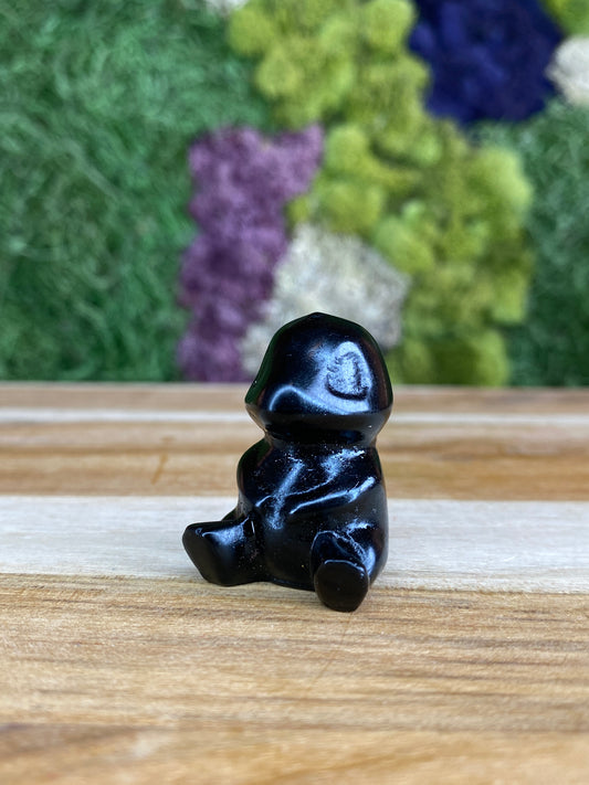 OBSIDIAN CHARMANDER