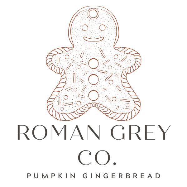 PUMPKIN GINGERBREAD WAX MELT