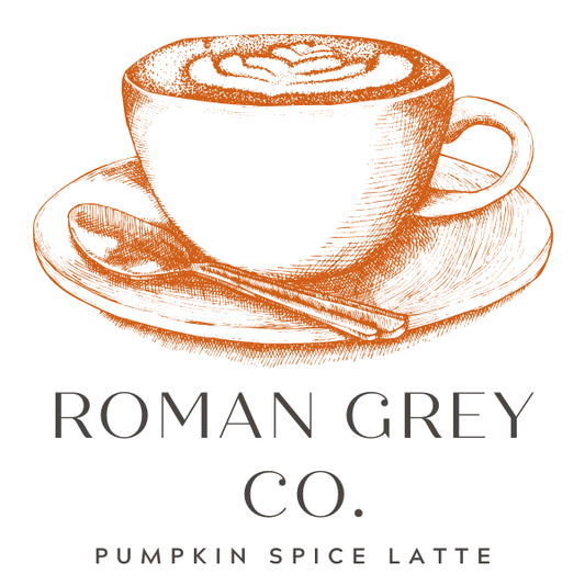 PUMPKIN SPICE LATTE WAX MELT