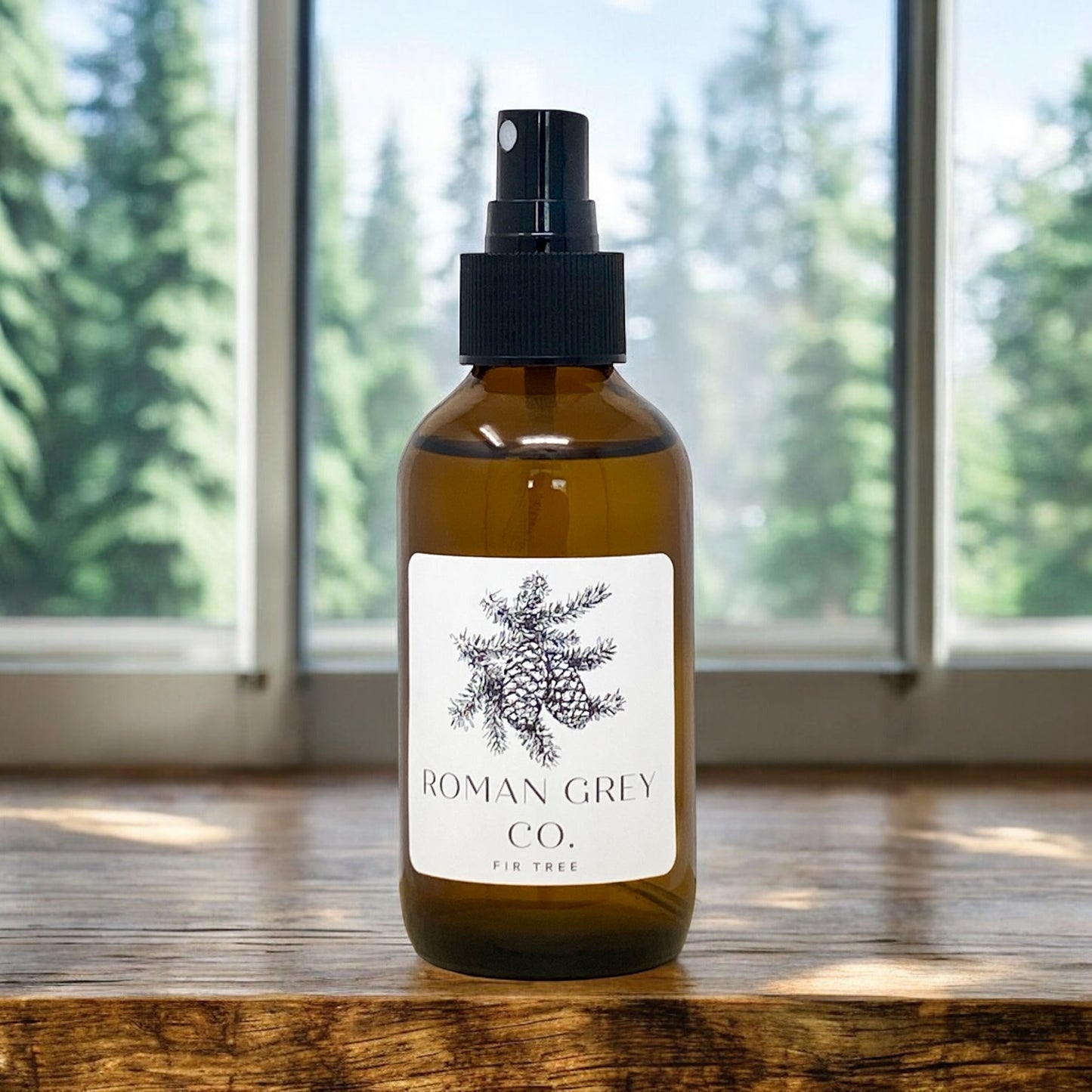 FIR TREE ROOM SPRAY