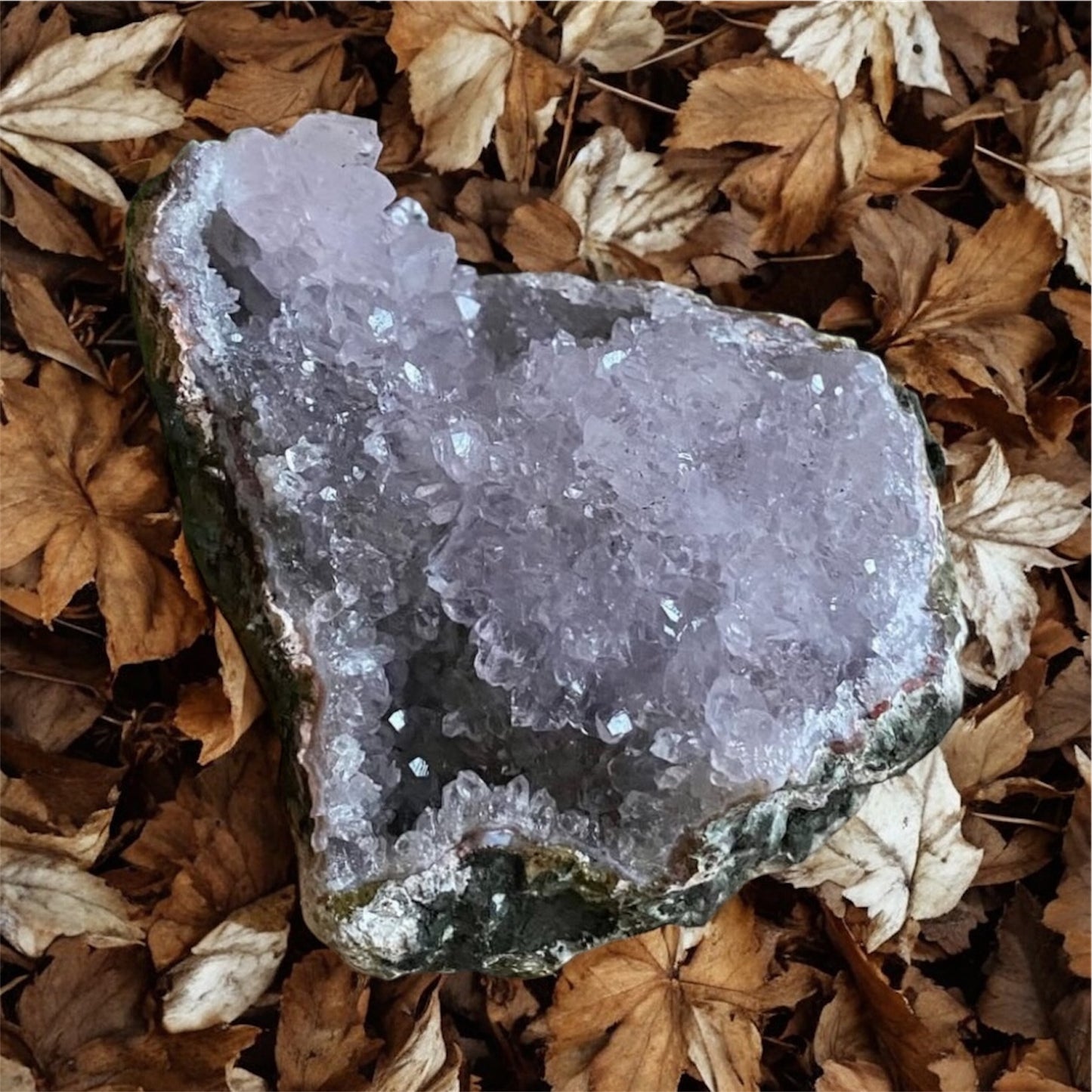 CRYSTAL CLUB SUBSCRIPTION BOX