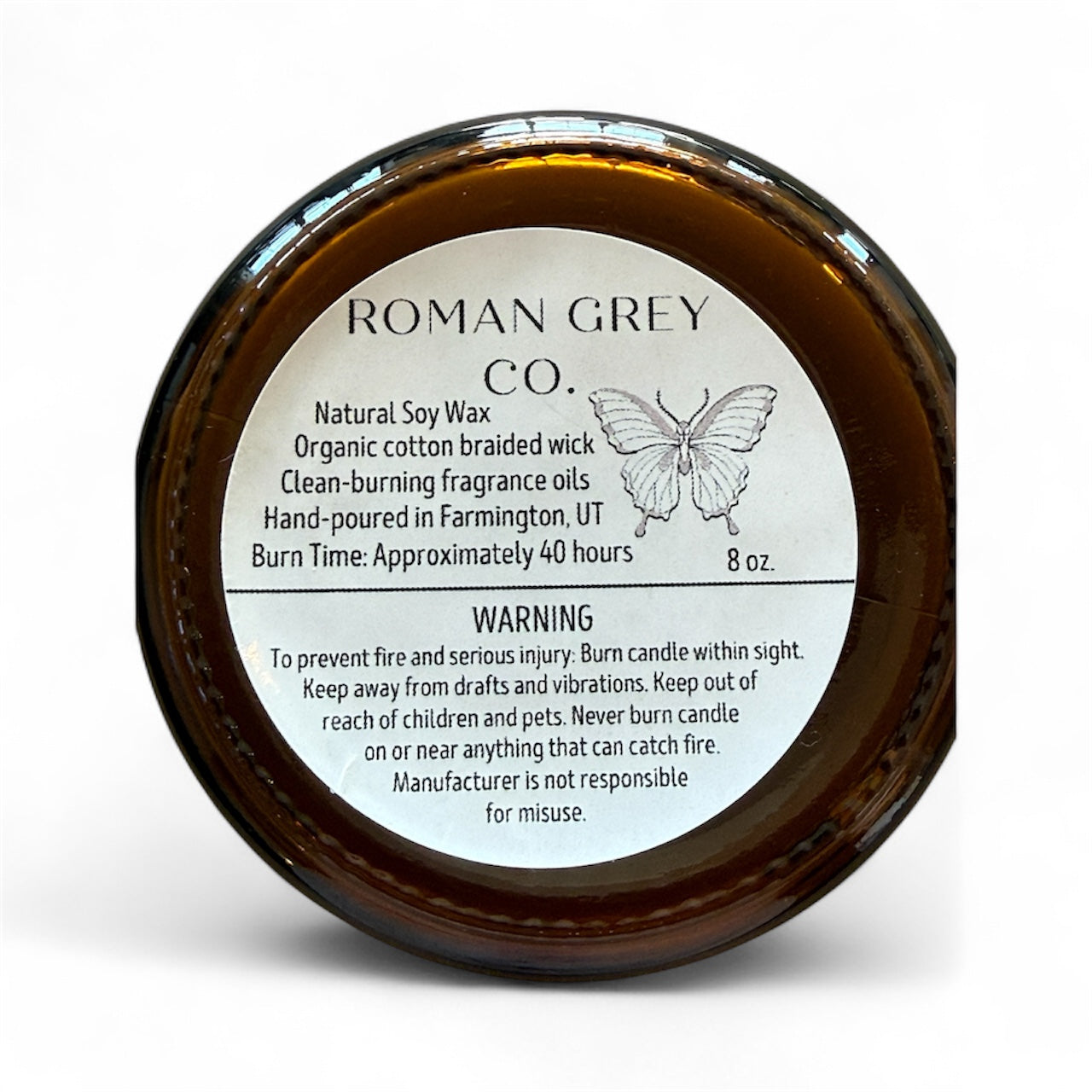 CANDLE CLUB SUBSCRIPTION BOX