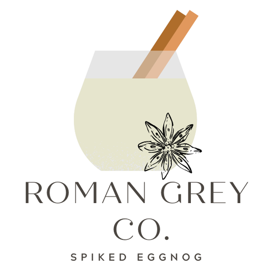 SPIKED EGGNOG WAX MELT