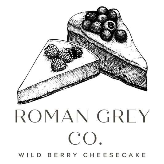 WILD BERRY CHEESECAKE WAX MELT